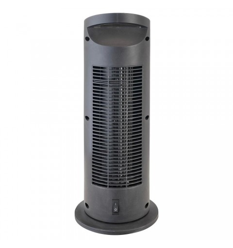 Termoventilatore Bimar TOWER PTC HP130 WiFi Antracite