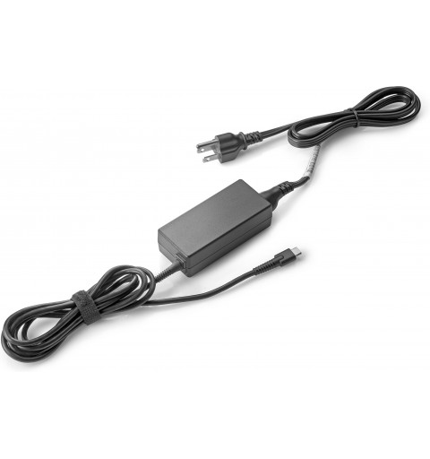 HP 45W USB-C-LC-Netzadapter