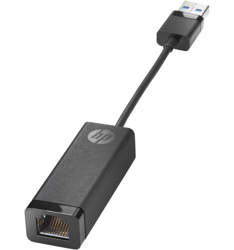 HP USB 3.0 to Gigabit RJ45 Adapter G2