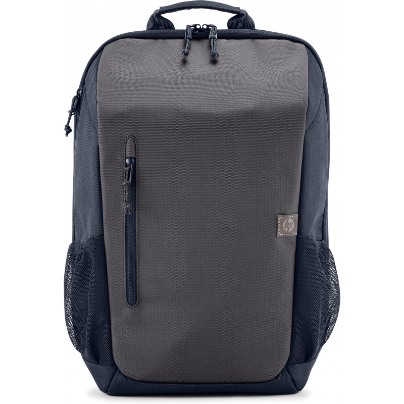 HP Zaino per laptop da 15,6" Travel 18 litri Iron Grey