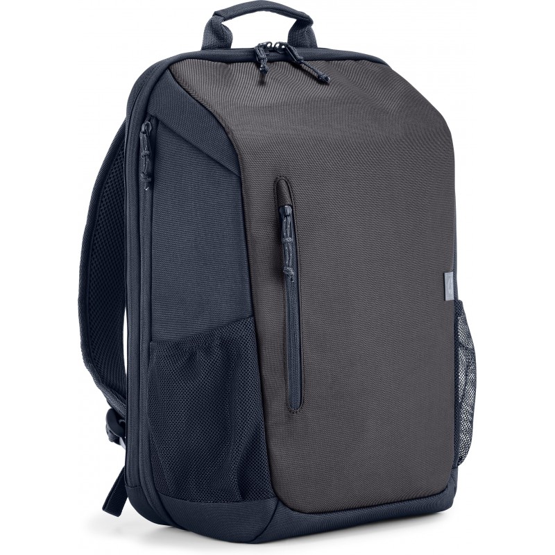 HP Zaino per laptop da 15,6" Travel 18 litri Iron Grey