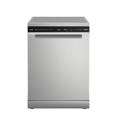 Whirlpool W7F HS51 X Libera installazione 15 coperti B