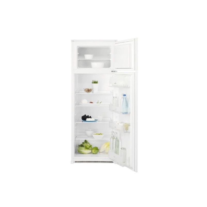 Electrolux KTB2AF14T fridge-freezer Built-in 218 L F