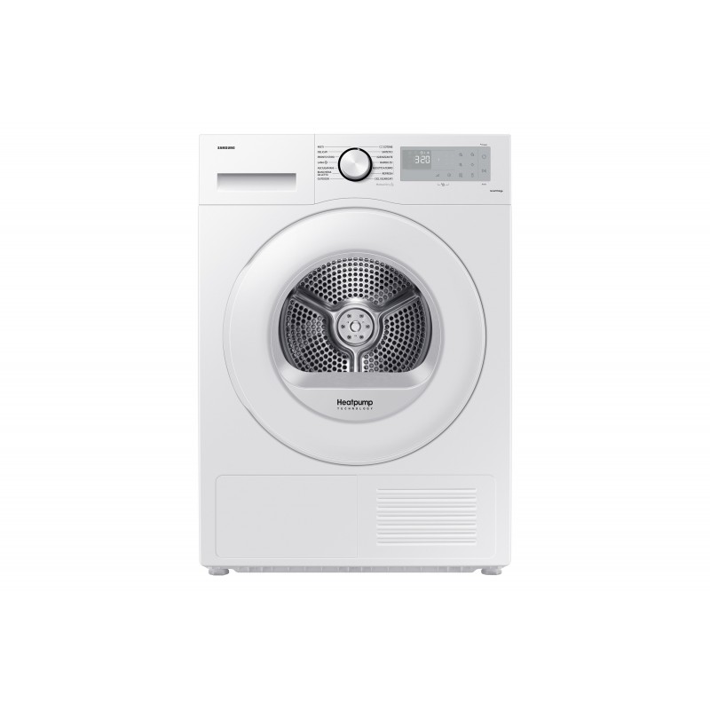 Samsung Asciugatrice Crystal EcoDry™ 8 Kg DV80CGC2B0THET