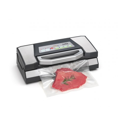 Laica VT3225 vacuum sealer Grey, Silver