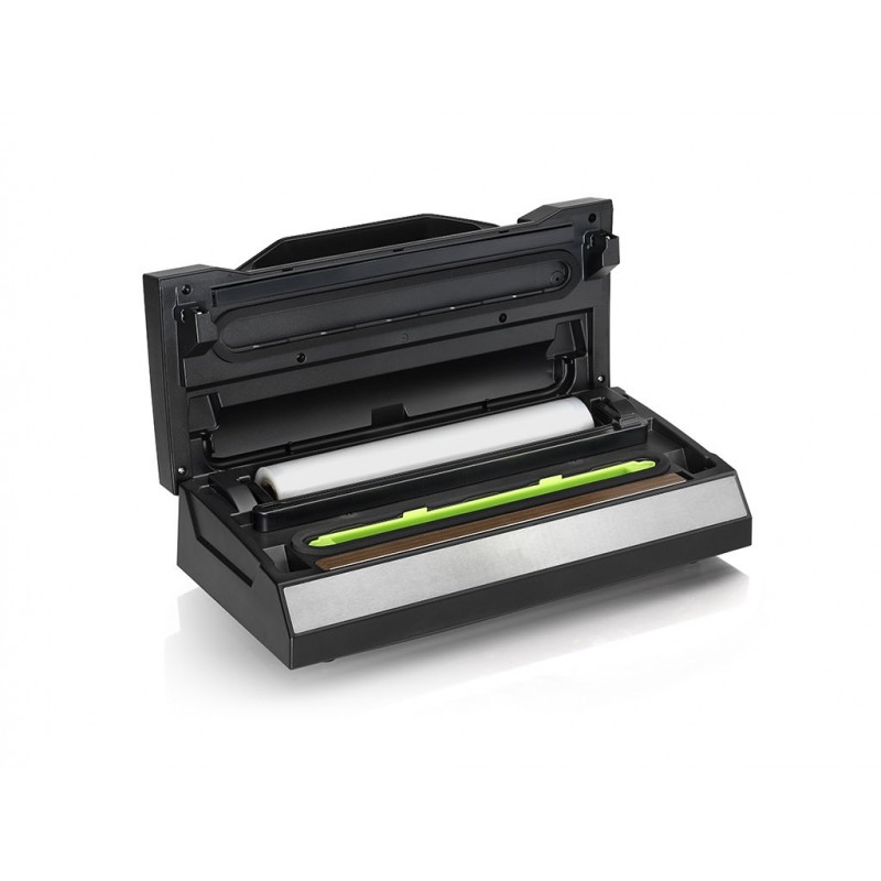 Laica VT3225 vacuum sealer Grey, Silver
