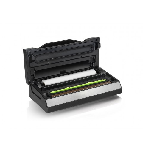 Laica VT3225 vacuum sealer Grey, Silver