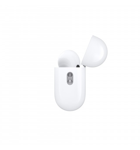 Apple AirPods Pro (2nd generation) Auriculares Inalámbrico Dentro de oído Llamadas Música Bluetooth Blanco