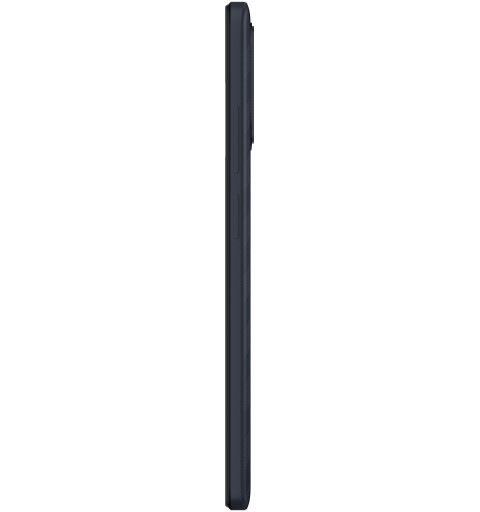 Xiaomi Redmi 12C 17 cm (6.71) SIM doble Android 12 4G MicroUSB 4 GB 128 GB  5000 mAh Gris