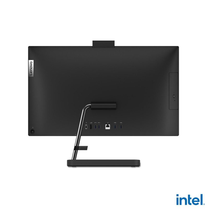 Lenovo IdeaCentre 3 Intel® Core™ i5 60,5 cm (23.8") 1920 x 1080 Pixel 8 GB DDR4-SDRAM 512 GB SSD All-in-One-PC Windows 11 Home