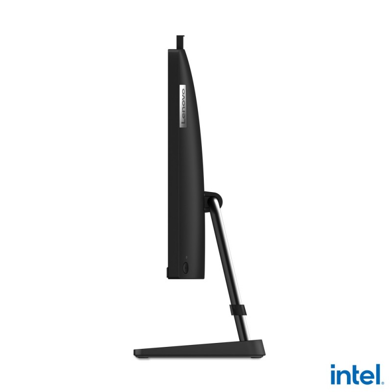 Lenovo IdeaCentre 3 Intel® Core™ i5 60,5 cm (23.8") 1920 x 1080 pixels 8 Go DDR4-SDRAM 512 Go SSD PC All-in-One Windows 11 Home