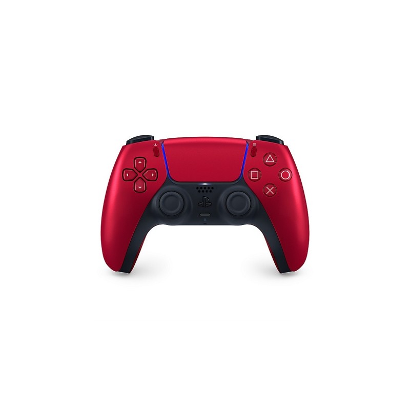 Sony DualSense Rosso Bluetooth Gamepad Analogico Digitale PlayStation 5