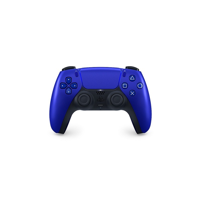 Sony DualSense Blu Bluetooth Gamepad Analogico Digitale PlayStation 5