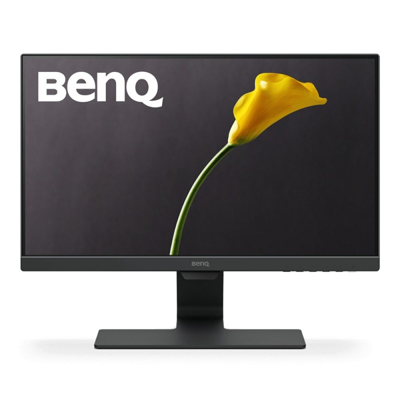 BenQ GW2283 pantalla para PC 54,6 cm (21.5") 1920 x 1080 Pixeles Full HD LED Negro