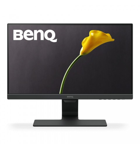 BenQ GW2283 pantalla para PC 54,6 cm (21.5") 1920 x 1080 Pixeles Full HD LED Negro