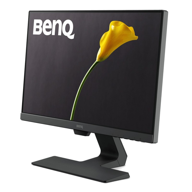 BenQ GW2283 pantalla para PC 54,6 cm (21.5") 1920 x 1080 Pixeles Full HD LED Negro