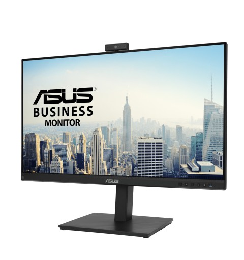 ASUS BE279QSK Monitor PC 68,6 cm (27") 1920 x 1080 Pixel Full HD LCD Nero