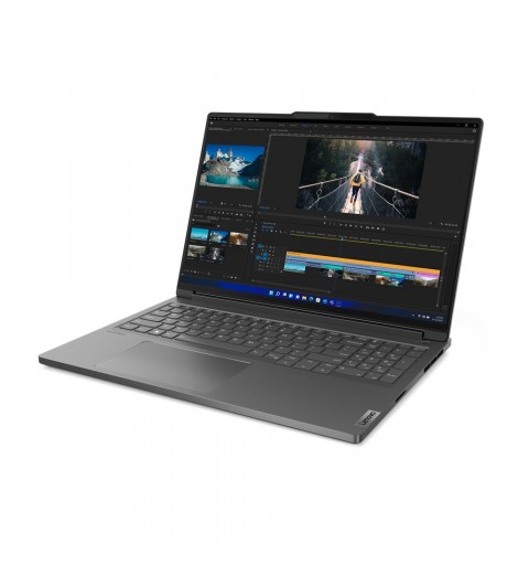 Lenovo ThinkBook 16p G4 IRH Computer portatile 40,6 cm (16") WQXGA Intel® Core™ i5 i5-13500H 16 GB DDR5-SDRAM 512 GB SSD NVIDIA