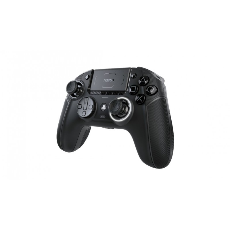 NACON Revolution 5 Pro Black Bluetooth Gamepad PC, PlayStation 4, PlayStation 5