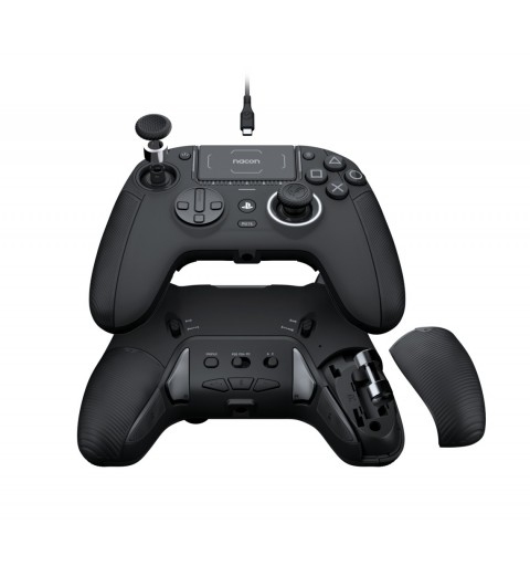 NACON Revolution 5 Pro Nero Bluetooth Gamepad PC, PlayStation 4, PlayStation 5