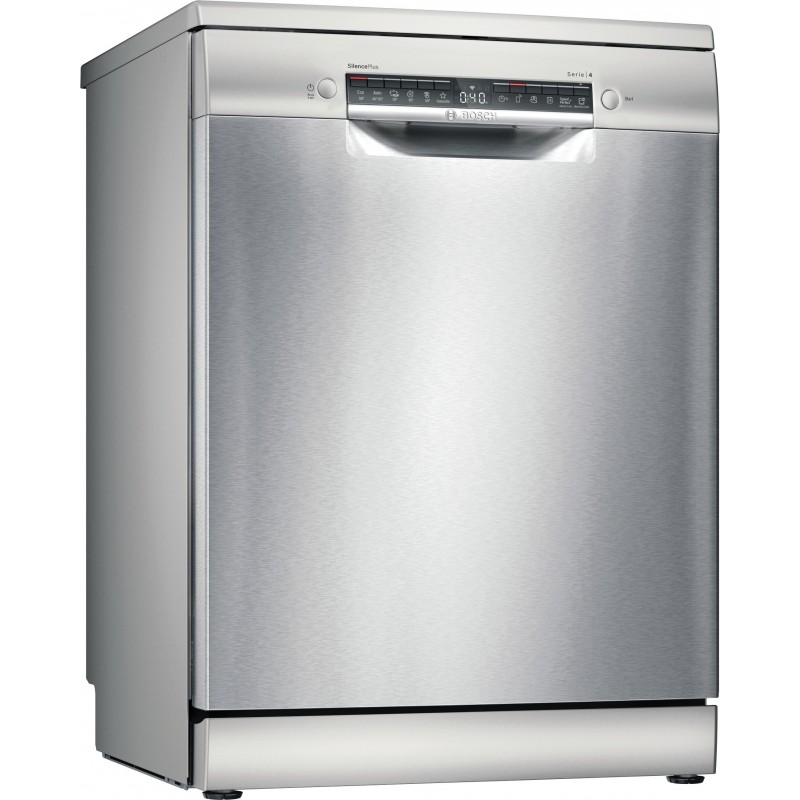 Bosch Serie 4 SMS4EMI06E dishwasher Freestanding 14 place settings B