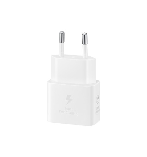 Samsung Caricabatterie USB Type-C Super Fast Charging (25W)