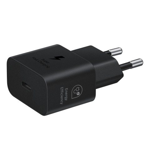 Samsung Caricabatterie USB Type-C Super Fast Charging (25W)