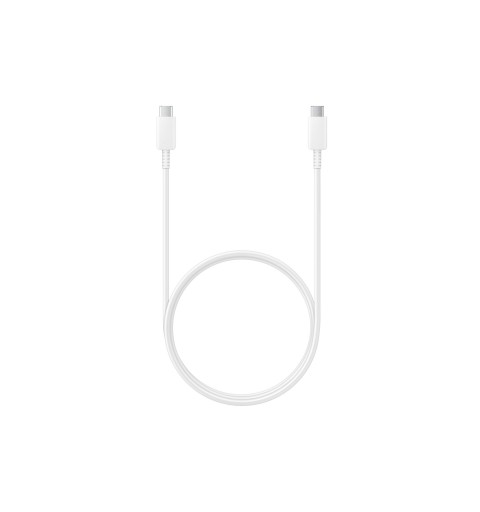 Samsung EP-DN975 câble USB 1 m USB 2.0 USB C Blanc