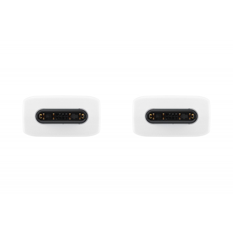 Samsung EP-DN975 cable USB 1 m USB 2.0 USB C Blanco