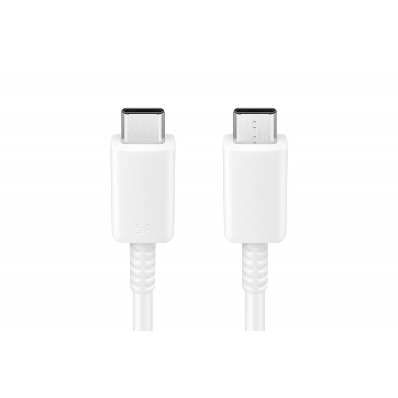 Samsung EP-DN975 cable USB 1 m USB 2.0 USB C Blanco