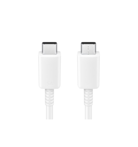 Samsung EP-DN975 cable USB 1 m USB 2.0 USB C Blanco