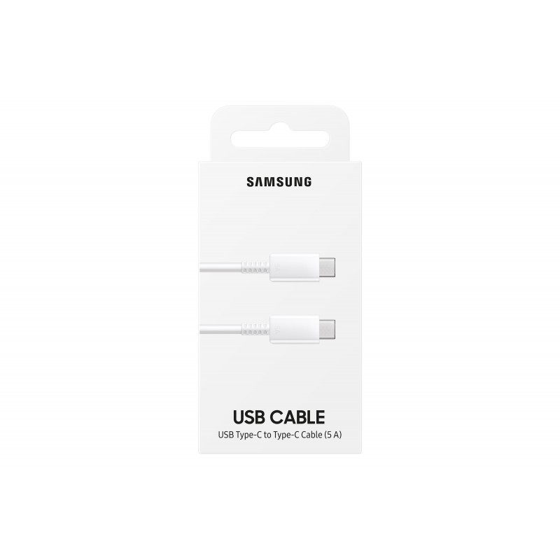 Samsung EP-DN975 USB cable 1 m USB 2.0 USB C White