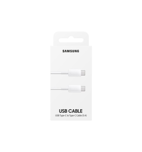 Samsung Cavo da USB-C a USB-C