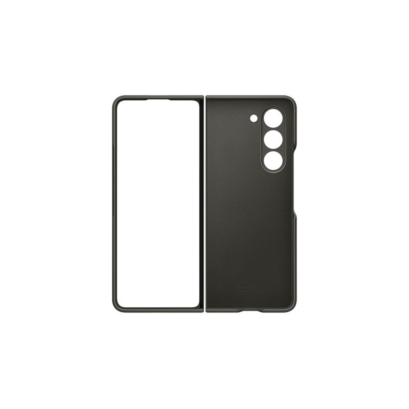 Samsung EF-OF94KKBEGWW coque de protection pour téléphones portables 19,3 cm (7.6") Housse Graphite