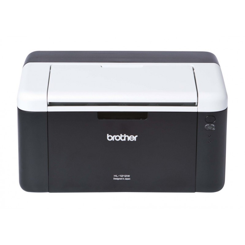 Brother HL-1212W imprimante laser 2400 x 600 DPI A4 Wifi