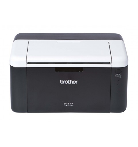 Brother HL-1212W imprimante laser 2400 x 600 DPI A4 Wifi