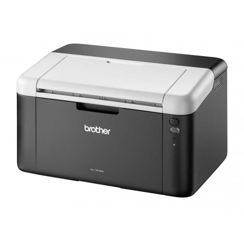 Brother HL-1212W imprimante laser 2400 x 600 DPI A4 Wifi