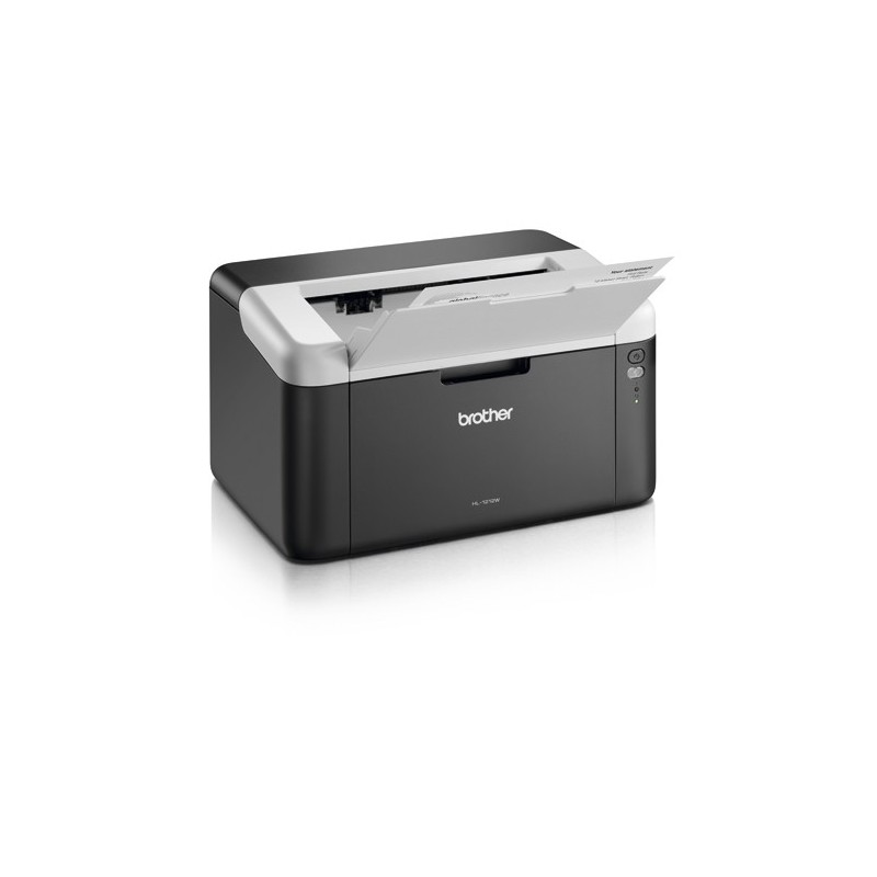 Brother HL-1212W Laser-Drucker 2400 x 600 DPI A4 WLAN