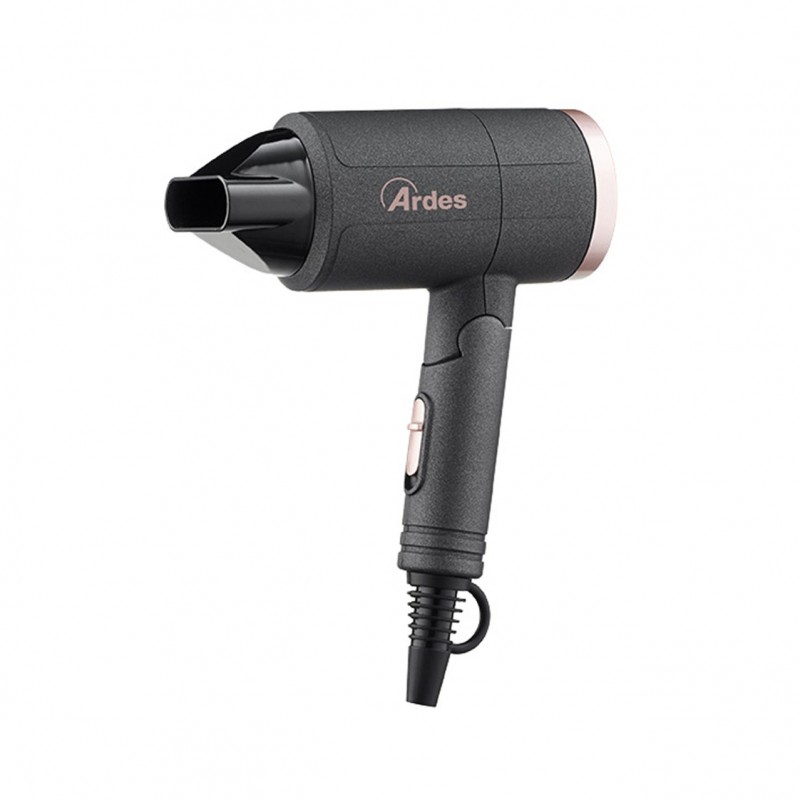 Ardes ARPHON01 hair dryer 1200 W Graphite