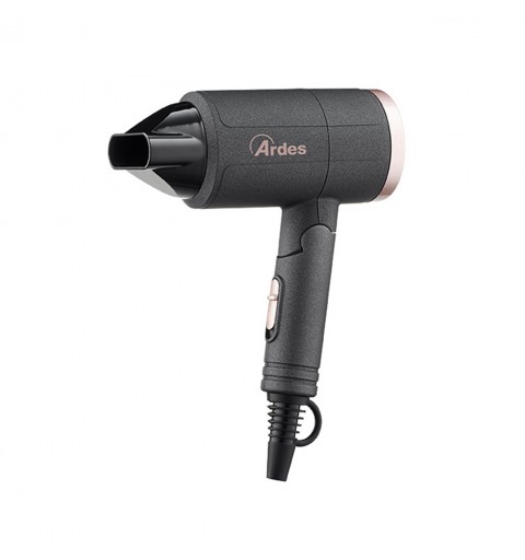 Ardes ARPHON01 hair dryer 1200 W Graphite