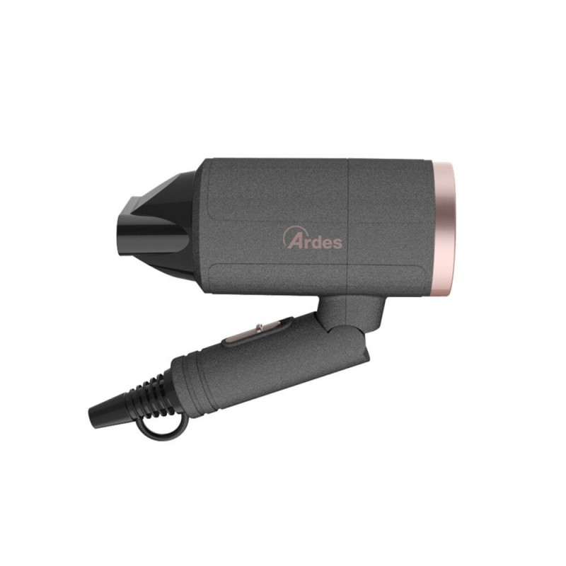 Ardes ARPHON01 hair dryer 1200 W Graphite