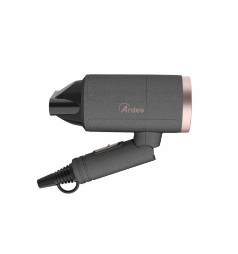 Ardes ARPHON01 hair dryer 1200 W Graphite