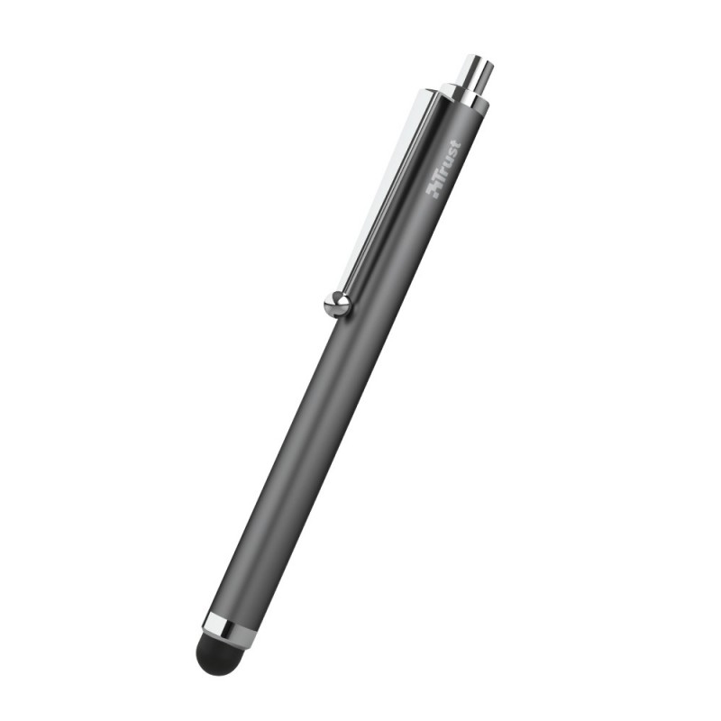 Trust 17741 stylet 13 g Noir