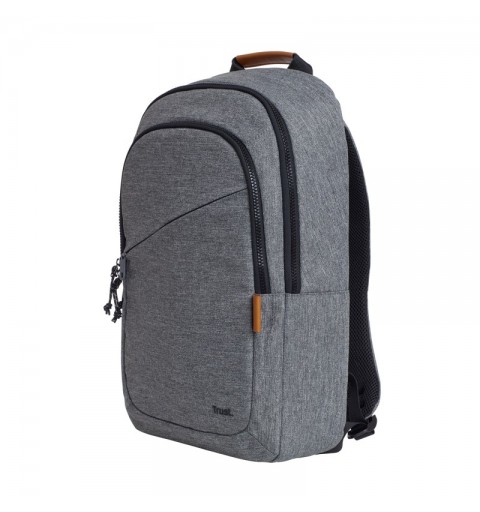 Trust Avana 40.6 cm (16") Backpack Grey