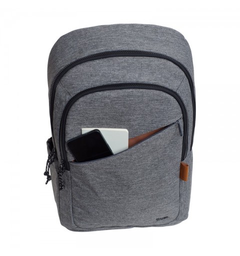Trust Avana 40,6 cm (16") Rucksack Grau