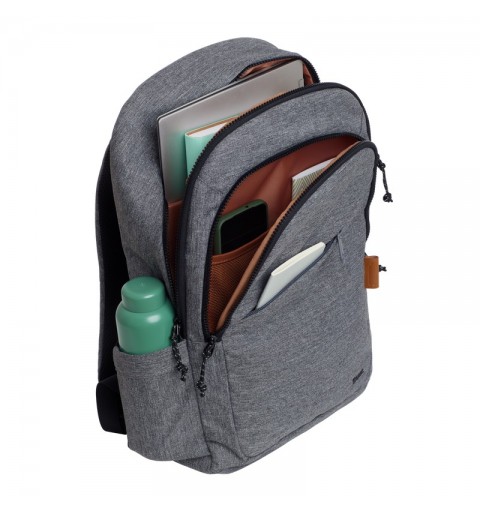 Trust Avana 40,6 cm (16") Rucksack Grau