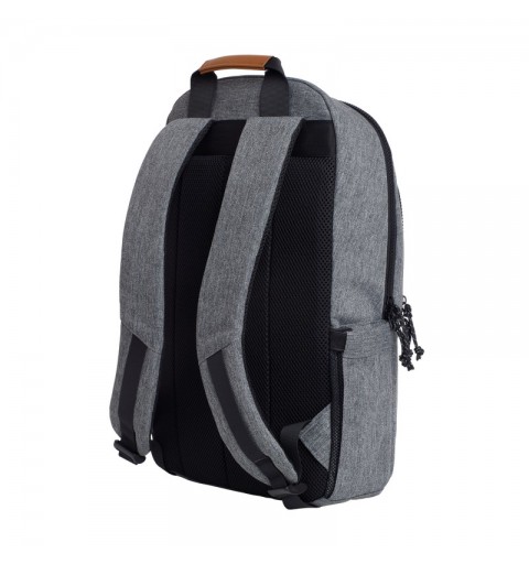 Trust Avana 40,6 cm (16") Zaino Grigio