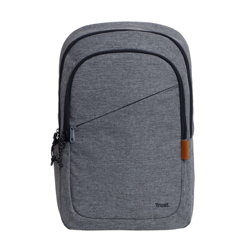 Trust Avana 40,6 cm (16") Rucksack Grau