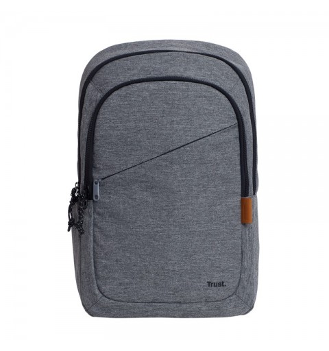 Trust Avana 40,6 cm (16") Rucksack Grau