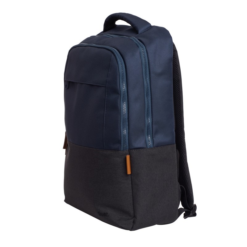 Trust Lisboa 40,6 cm (16") Mochila Azul Trust Lisboa 40,6 cm (16") Mochila Azul